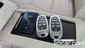 Hyundai Grandeur, 2022 — миниатюра 29