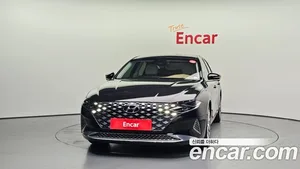 Hyundai Grandeur, 2022 — миниатюра 3