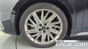 Hyundai Grandeur, 2022 — миниатюра 5