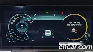 Hyundai Grandeur, 2022 — миниатюра 11