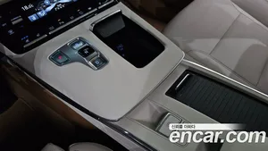 Hyundai Grandeur, 2022 — миниатюра 12
