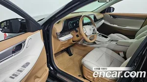 Hyundai Grandeur, 2022 — миниатюра 13