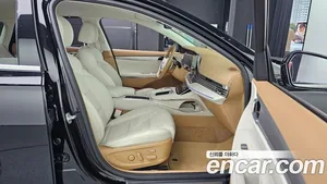 Hyundai Grandeur, 2022 — миниатюра 18