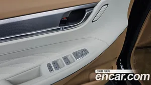 Hyundai Grandeur, 2022 — миниатюра 19