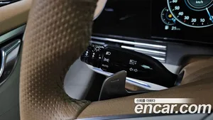 Hyundai Grandeur, 2022 — миниатюра 22