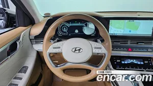 Hyundai Grandeur, 2022 — миниатюра 23