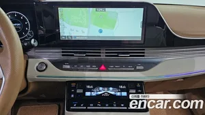 Hyundai Grandeur, 2022 — миниатюра 25
