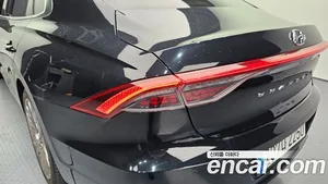 Hyundai Grandeur, 2022 — миниатюра 9