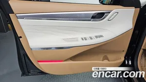Hyundai Grandeur, 2022 — миниатюра 14