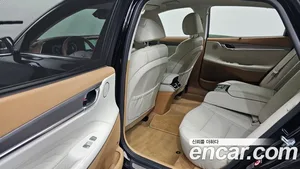 Hyundai Grandeur, 2022 — миниатюра 16