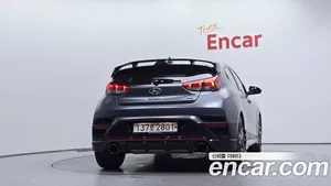 Hyundai Veloster, 2021 — миниатюра 4