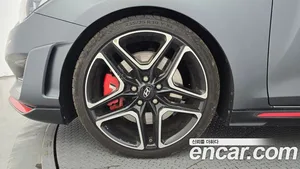 Hyundai Veloster, 2021 — миниатюра 5