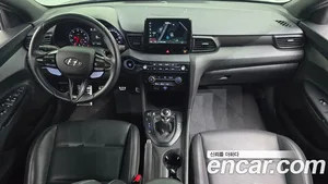 Hyundai Veloster, 2021 — миниатюра 7