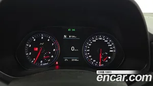 Hyundai Veloster, 2021 — миниатюра 8