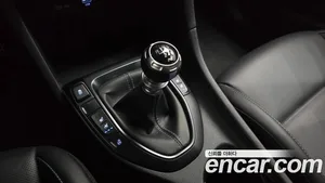 Hyundai Veloster, 2021 — миниатюра 9