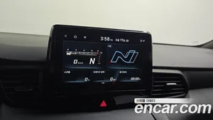 Hyundai Veloster, 2021 — миниатюра 15