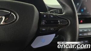 Hyundai Veloster, 2021 — миниатюра 18