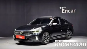 Volkswagen Jetta, 2024 — миниатюра 1
