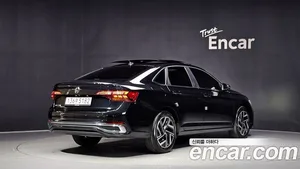 Volkswagen Jetta, 2024 — миниатюра 2