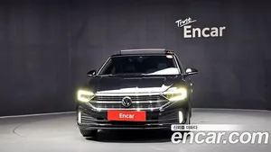 Volkswagen Jetta, 2024 — миниатюра 3