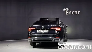 Volkswagen Jetta, 2024 — миниатюра 4