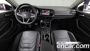 Volkswagen Jetta, 2024 — миниатюра 7