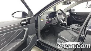 Volkswagen Jetta, 2024 — миниатюра 10