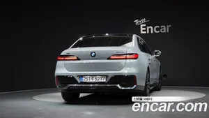 BMW 7-Series, 2025 — миниатюра 4