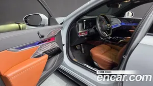 BMW 7-Series, 2025 — миниатюра 10
