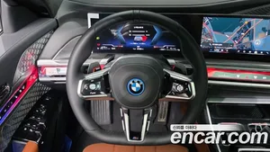 BMW 7-Series, 2025 — миниатюра 13