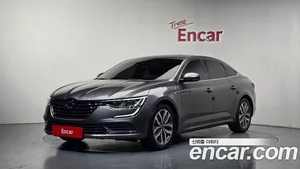 Renault SM6, 2017 — миниатюра 1