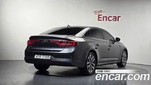 Renault SM6, 2017 — миниатюра 2