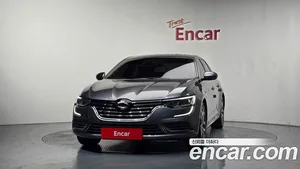 Renault SM6, 2017 — миниатюра 3