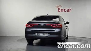 Renault SM6, 2017 — миниатюра 4