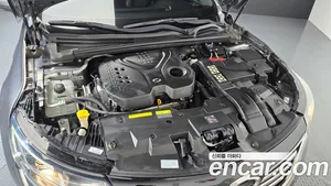 Renault SM6, 2017 — миниатюра 6