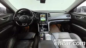 Renault SM6, 2017 — миниатюра 7