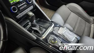 Renault SM6, 2017 — миниатюра 9