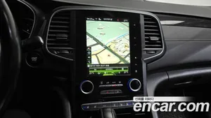 Renault SM6, 2017 — миниатюра 12