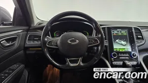 Renault SM6, 2017 — миниатюра 13
