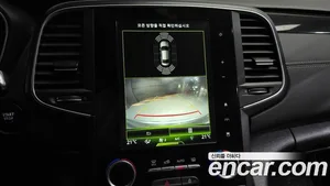 Renault SM6, 2017 — миниатюра 14
