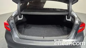 Renault SM6, 2017 — миниатюра 16