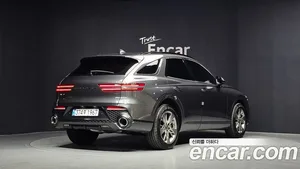 Genesis GV70, 2022 — миниатюра 2