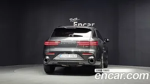 Genesis GV70, 2022 — миниатюра 4