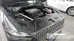Genesis GV70, 2022 — миниатюра 6