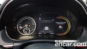 Genesis GV70, 2022 — миниатюра 11