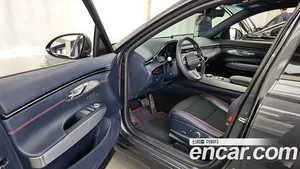 Genesis GV70, 2022 — миниатюра 13