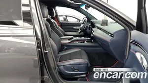 Genesis GV70, 2022 — миниатюра 17