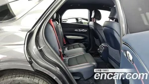 Genesis GV70, 2022 — миниатюра 18
