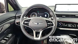 Genesis GV70, 2022 — миниатюра 19