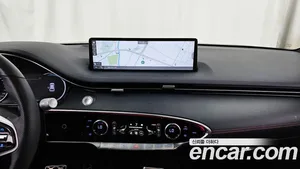 Genesis GV70, 2022 — миниатюра 20